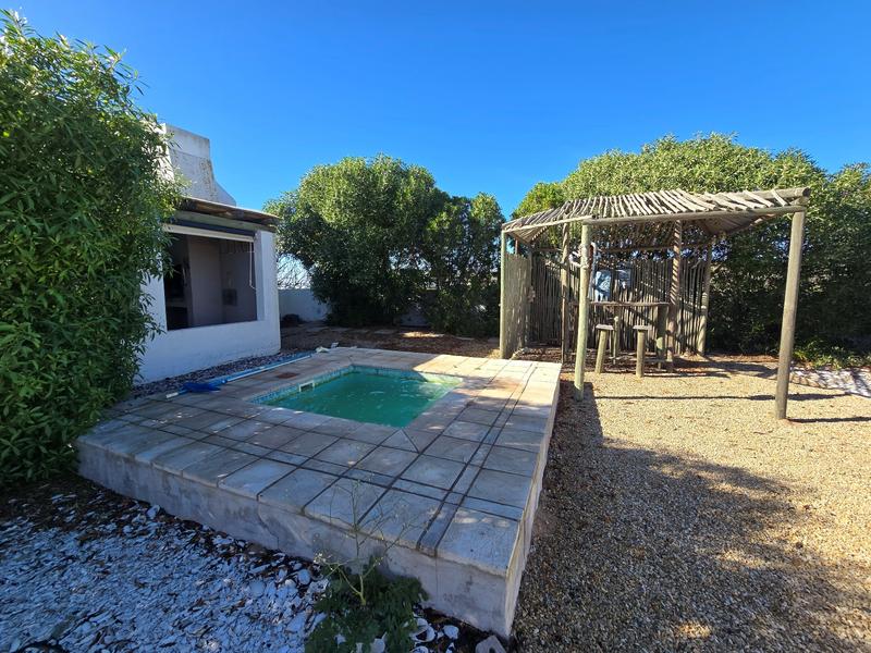 3 Bedroom Property for Sale in Golden Mile Western Cape